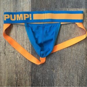 PUMP! Cruise Jockstrap - M